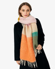 HINAUM SCARF