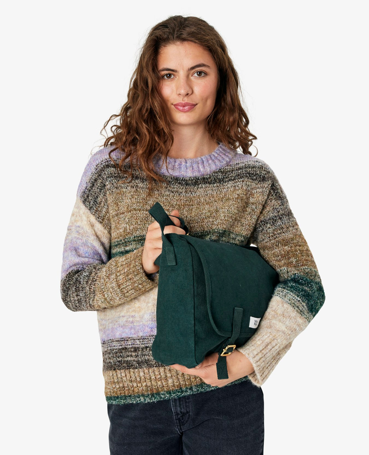 ALBERTENN TASKE Noa Noa Accessories