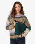 ALBERTENN TASKE Noa Noa Accessories