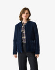 HazelNN Jacket
