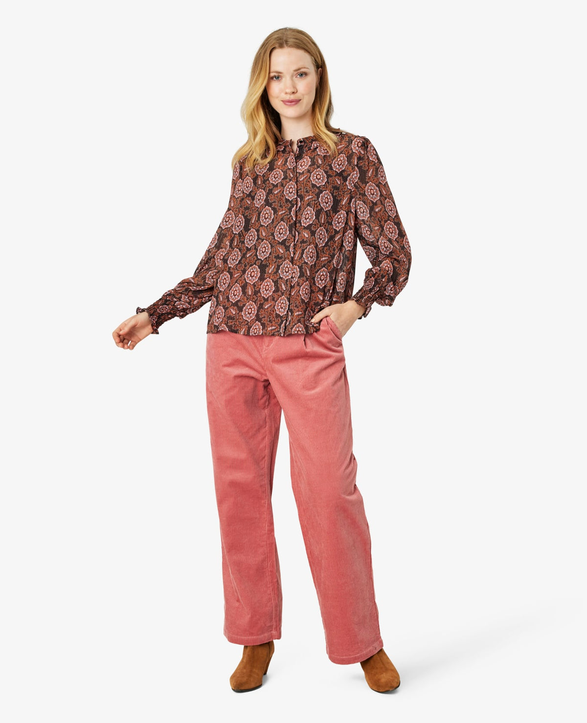 NicolineNN Blouse Noa Noa Blouses