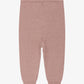 ZIGGYNNM WOOL MIX TROUSERS