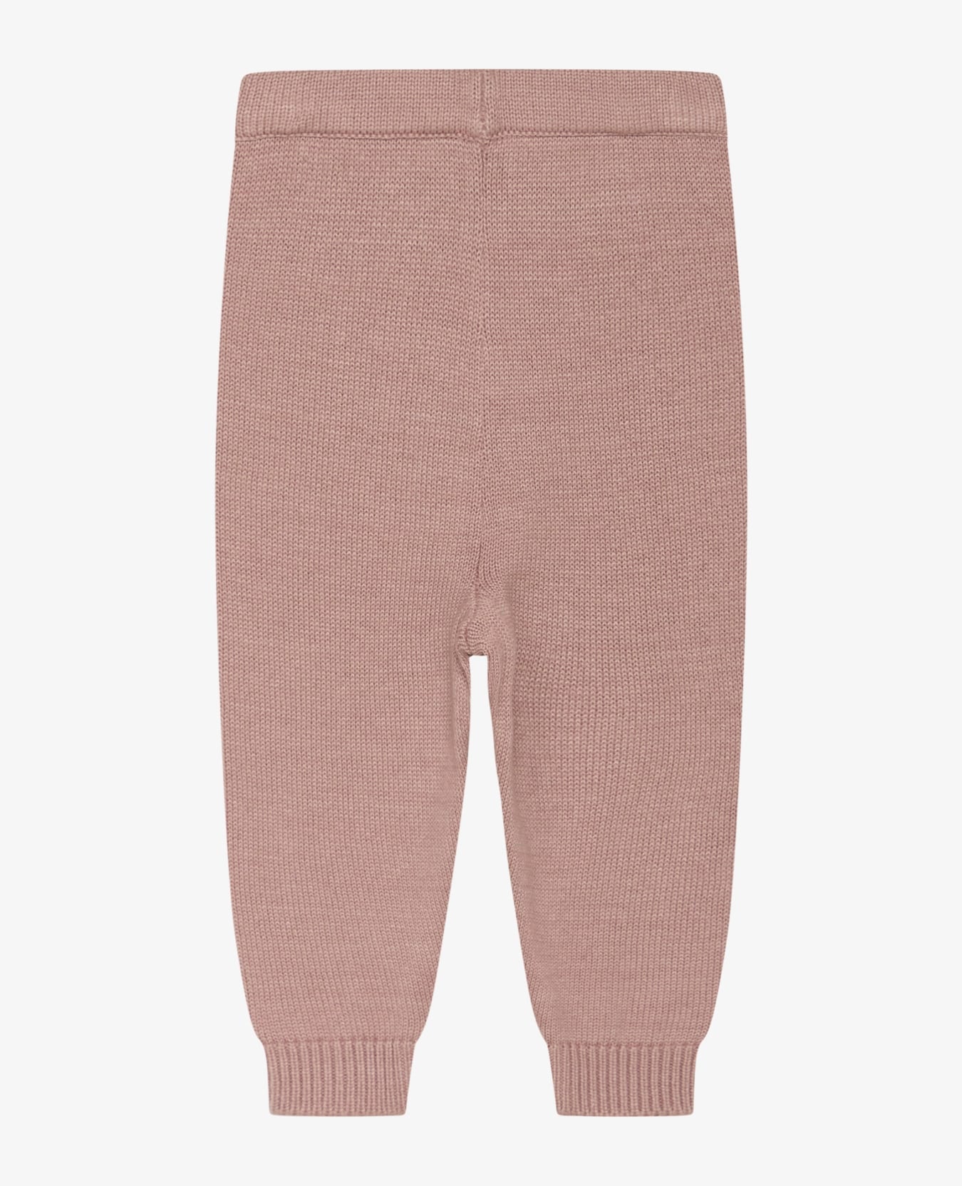 ZIGGYNNM WOOL MIX TROUSERS