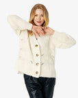 ToneNN Cardigan