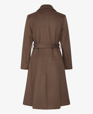 CeciliaNN Coat Long
