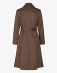 CeciliaNN Coat Long