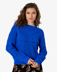 MATHILDENN STRIKKET PULLOVER Noa Noa Pullovers