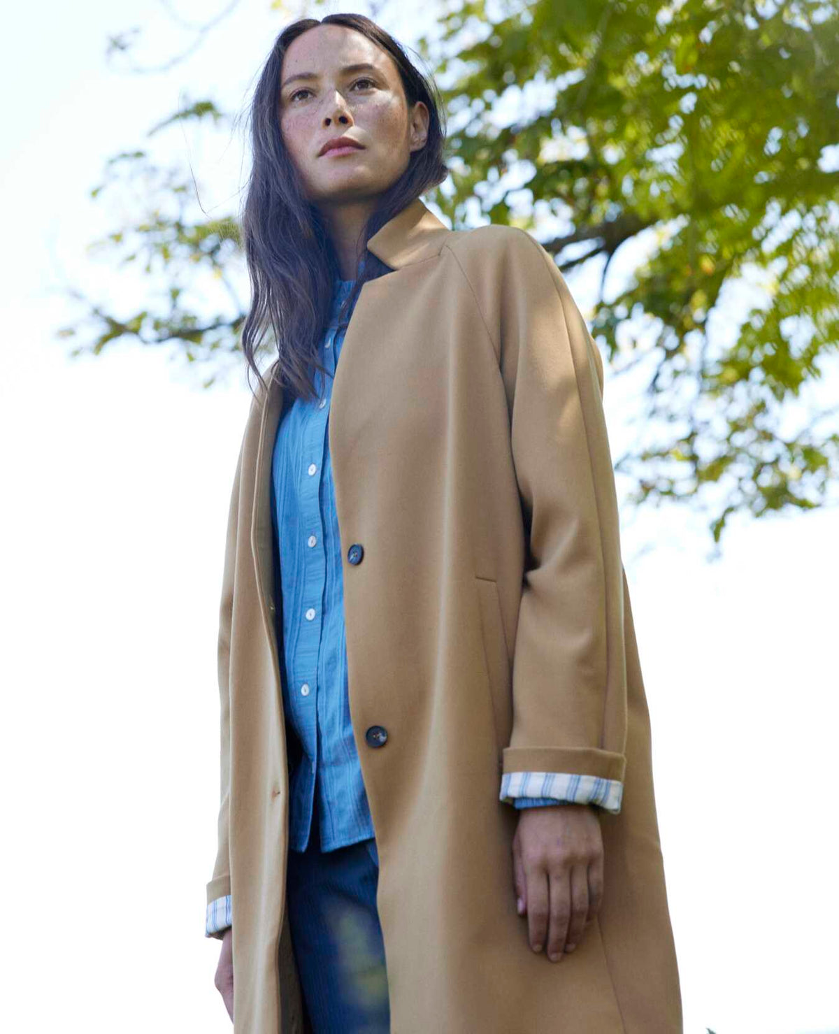 EmmaNN Coat Noa Noa Short coats