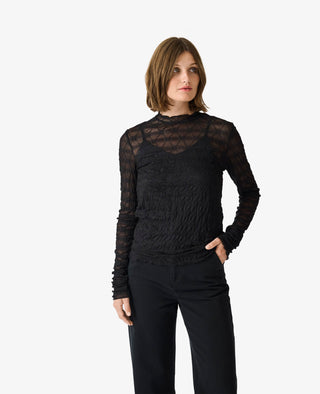 TheraNN Blouse