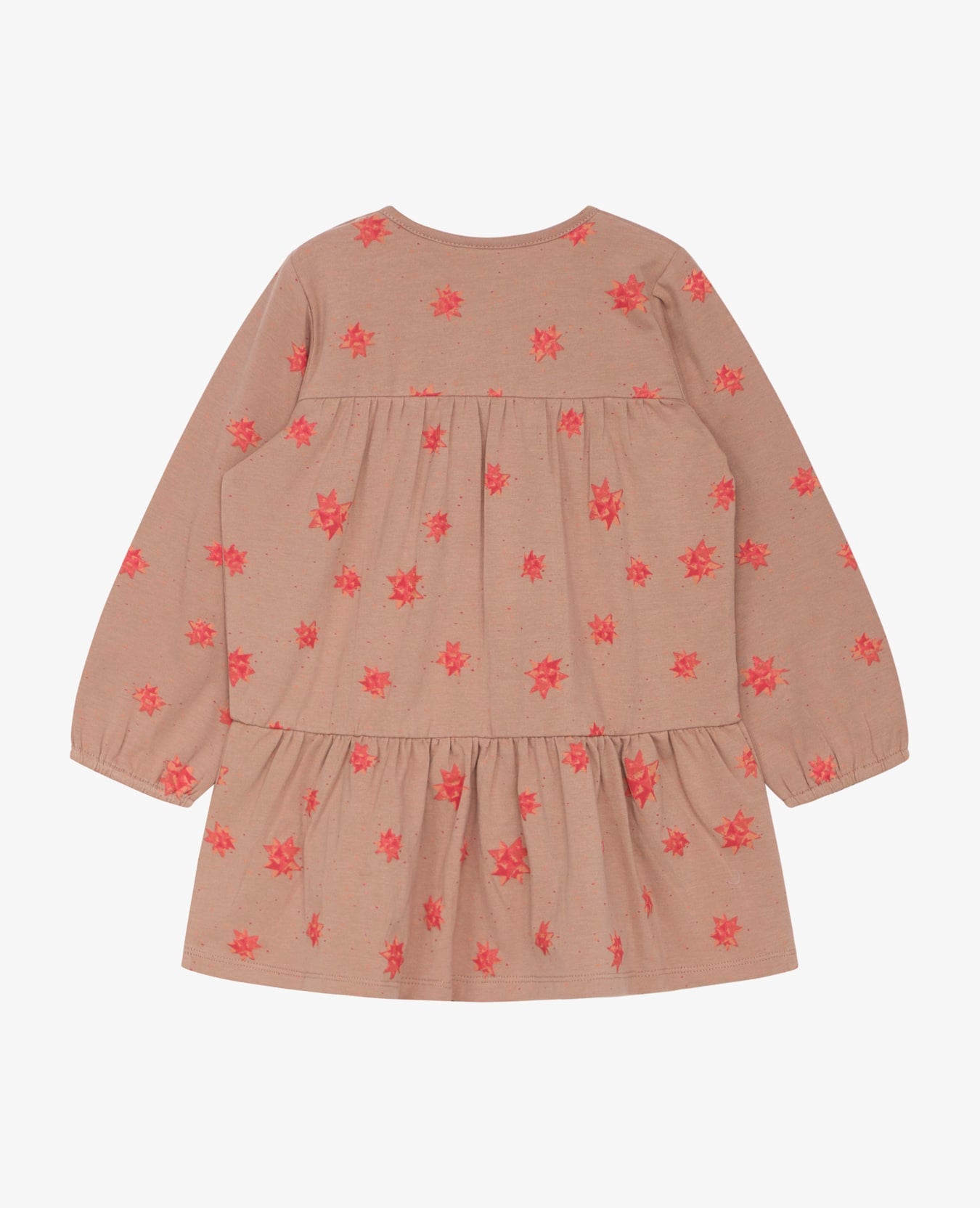 MELISENNM BABY DRESS