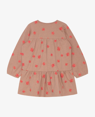 MELISENNM BABY DRESS