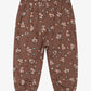 DORITANNM PRINTED BABY TROUSERS