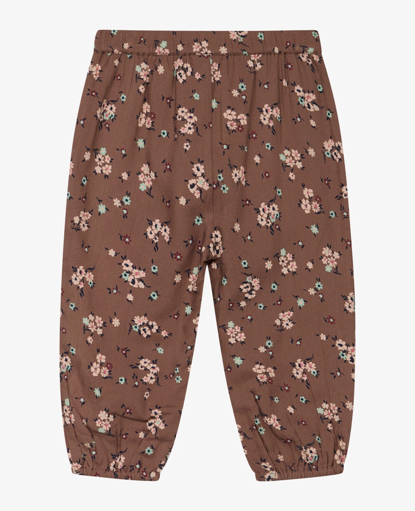 DORITANNM PRINTED BABY TROUSERS