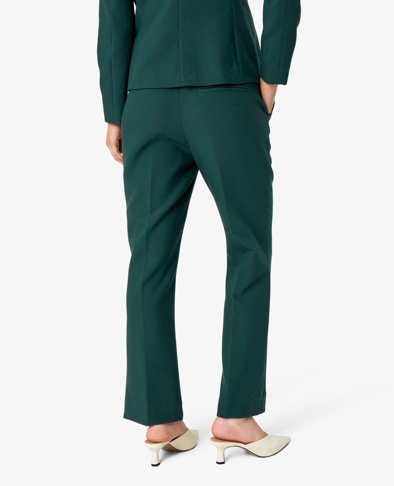 FELICIANN SUIT TROUSERS