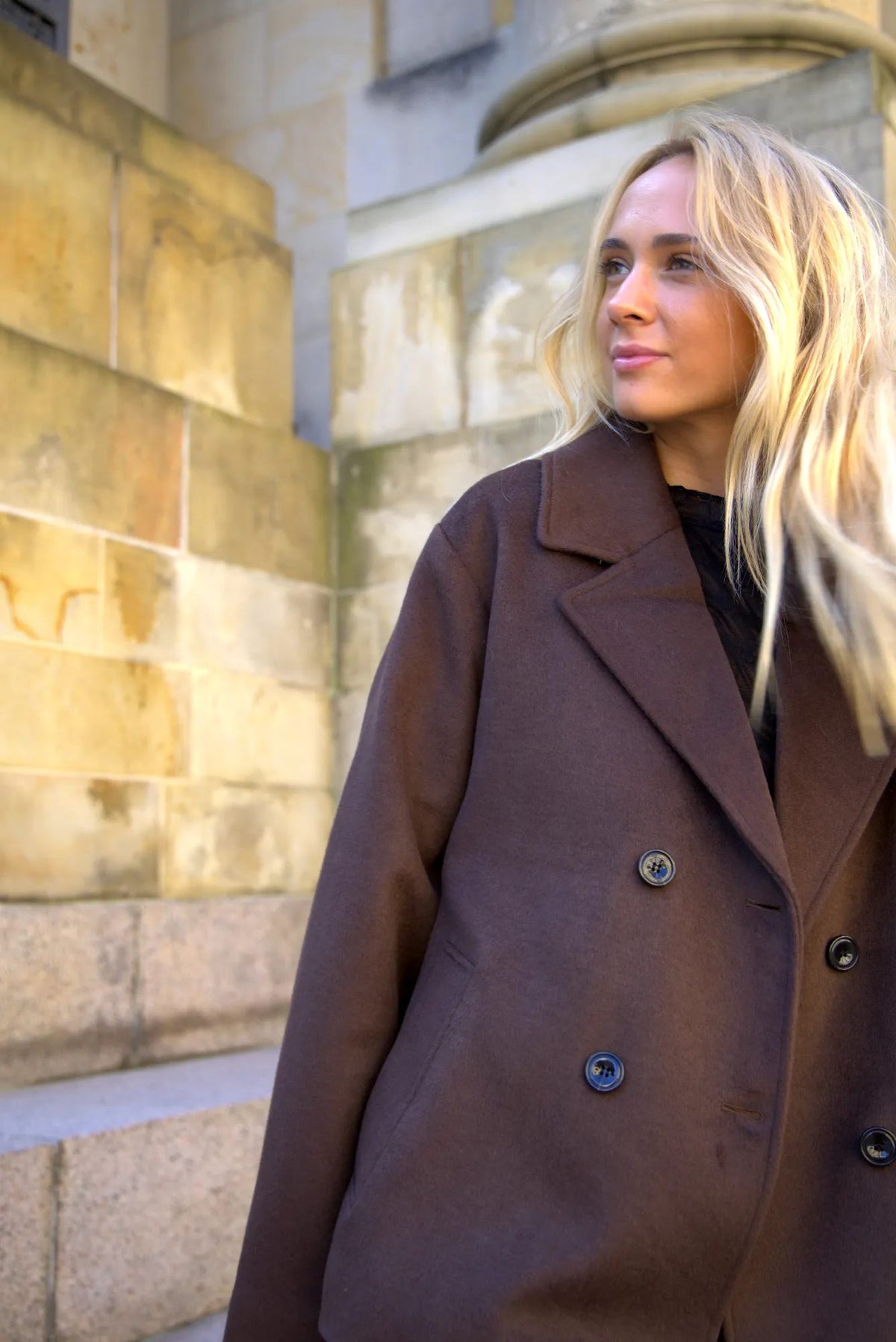 CeciliaNN Jacket
