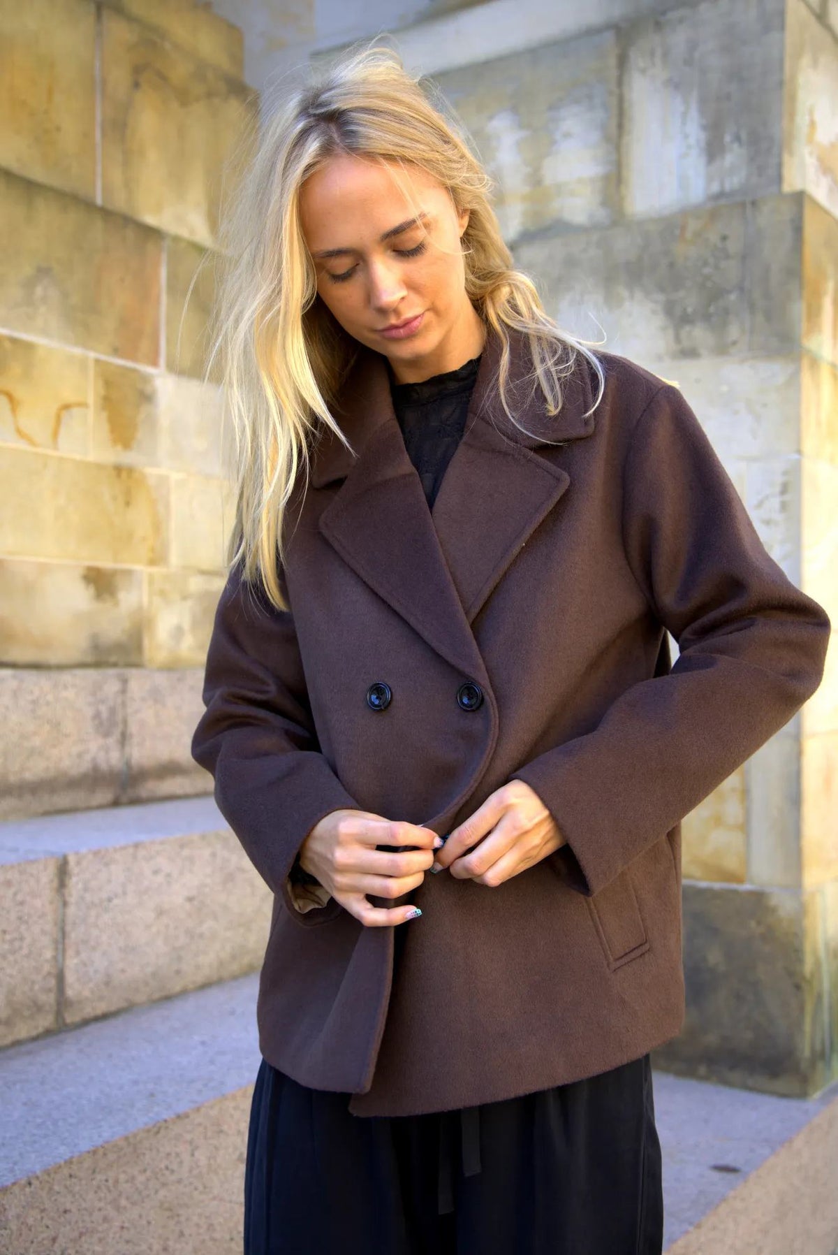 Outerwear