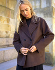 CeciliaNN Jacket