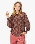 NicolineNN Blouse Noa Noa Blouses