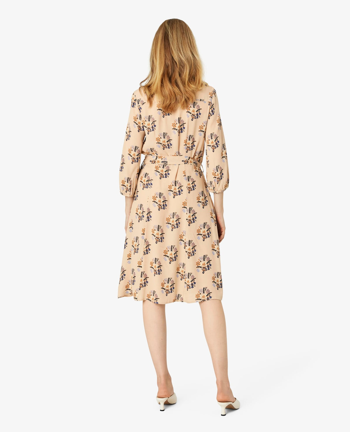 BellaNN Dress Noa Noa Long sleeve dresses