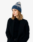 GUNHILDUM WOOLMIX BEANIE