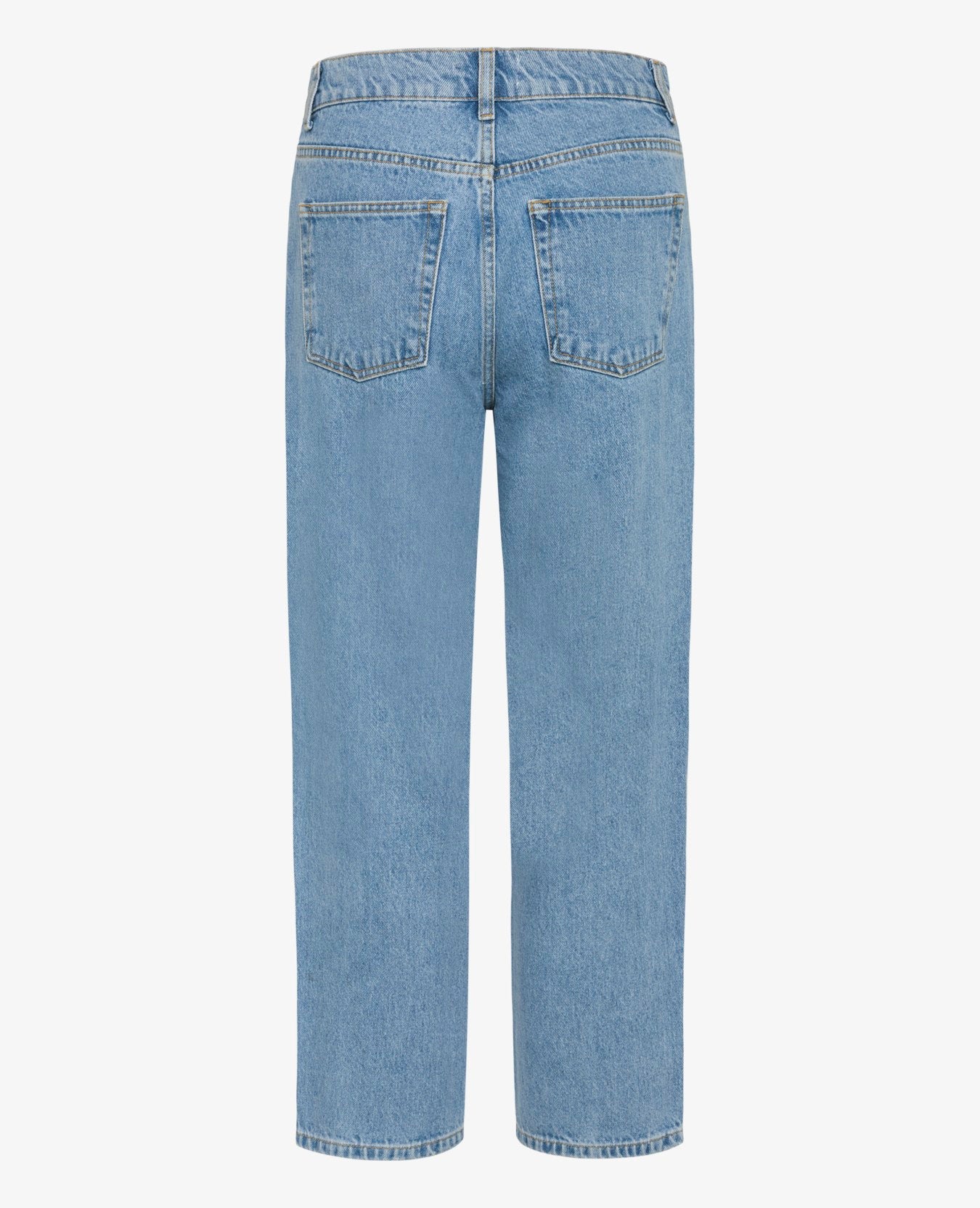 ALISONNN CROPPED JEANS