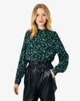 LonaNN Blouse Noa Noa Blouses