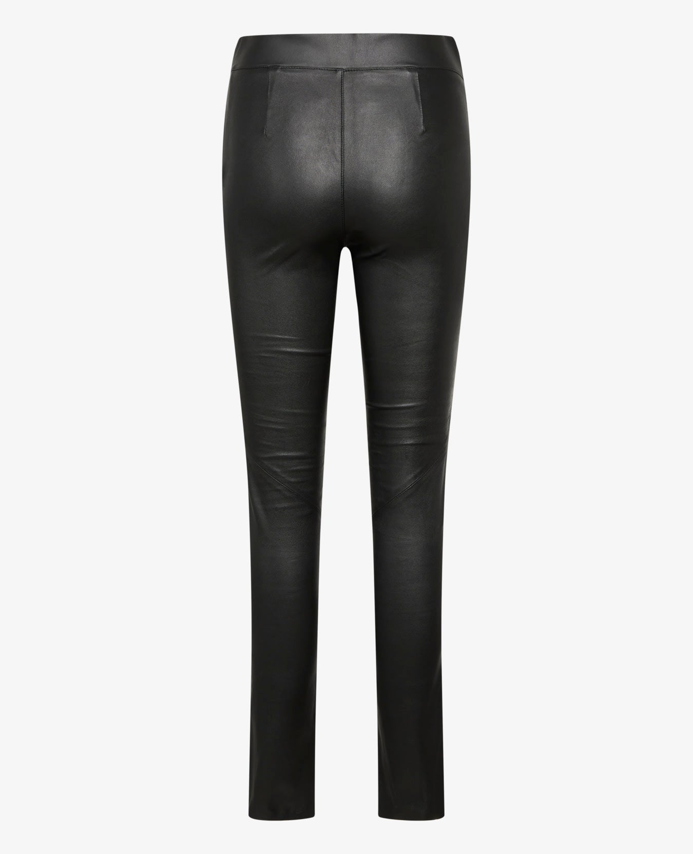 LinaNN stretchy leather leggings laederleggings Noa Noa Global