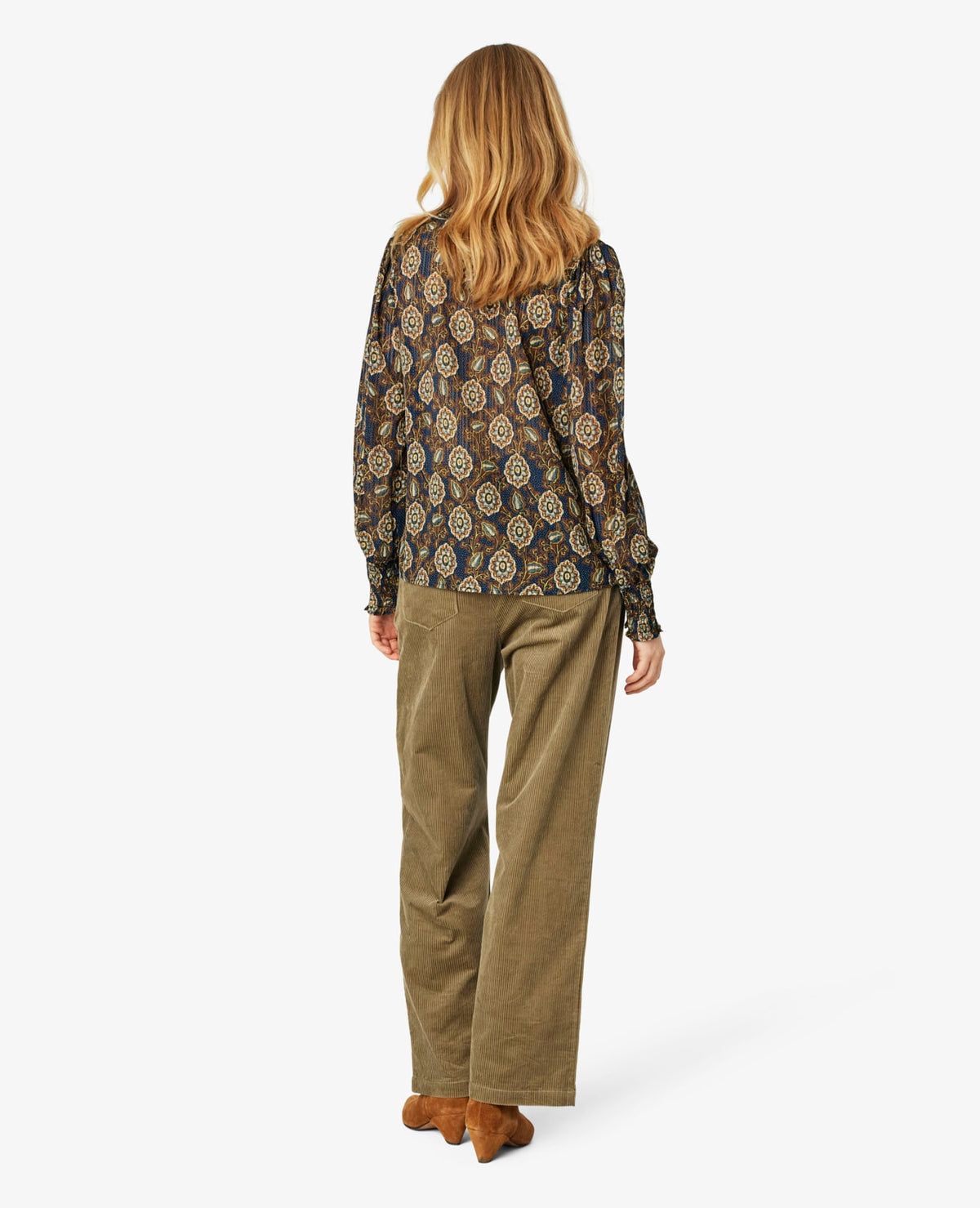 NicolineNN Blouse Noa Noa Blouses