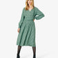 MOANN VISCOSE DRESS