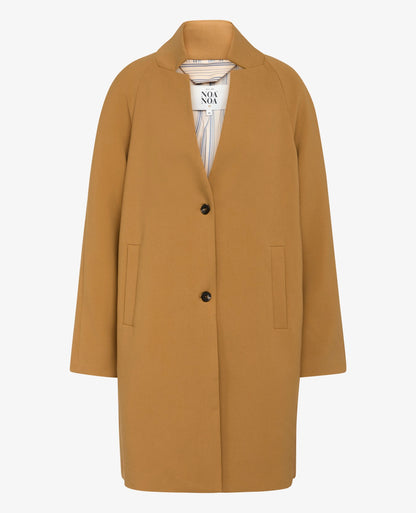 EmmaNN Coat