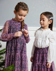 ANIKANNM MESH NEDERDEL Molly´s Collective ApS