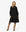 AnaisNN Dress Solid