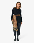 HALIUM SCARF