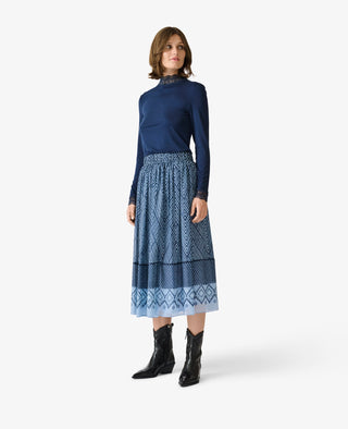 LauraNN Blouse