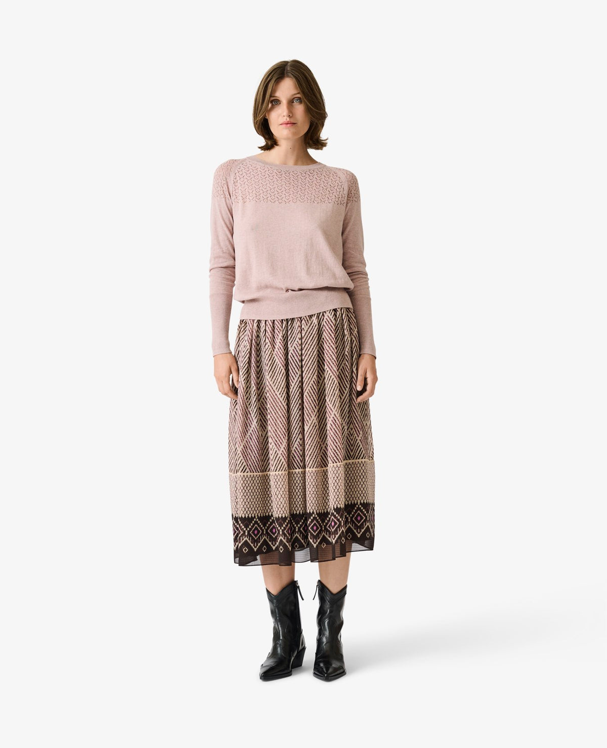 ZeldaNN Skirt Noa Noa Nederdele