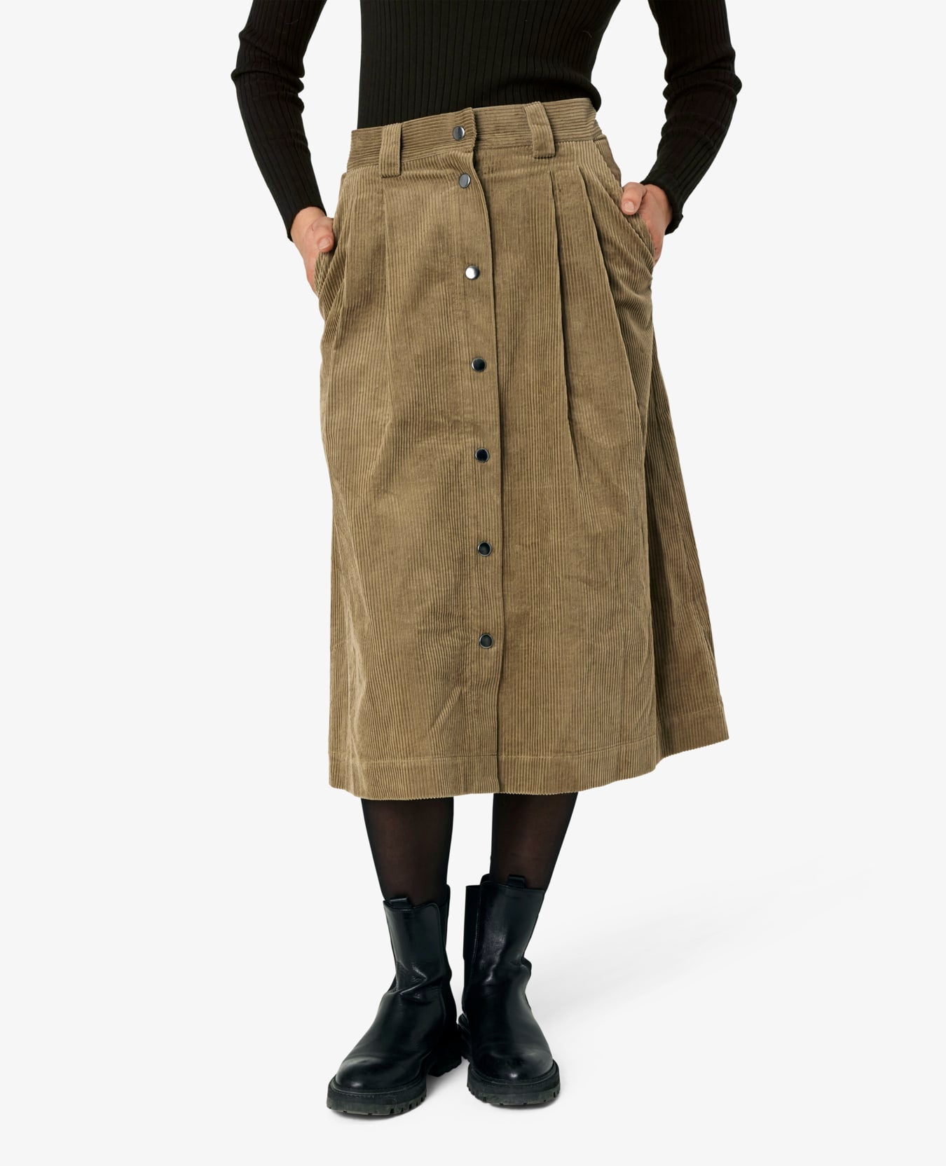 CHARLOTTENN SKIRT