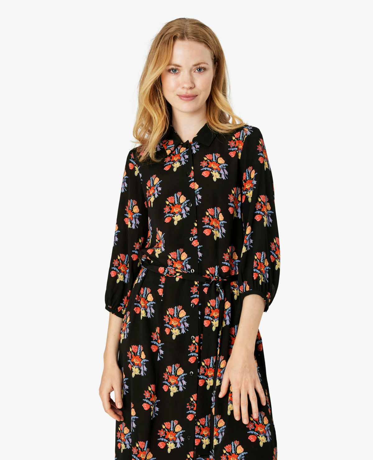 BellaNN Dress Noa Noa Long sleeve dresses