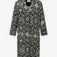 LOUISENN VISCOSE DRESS