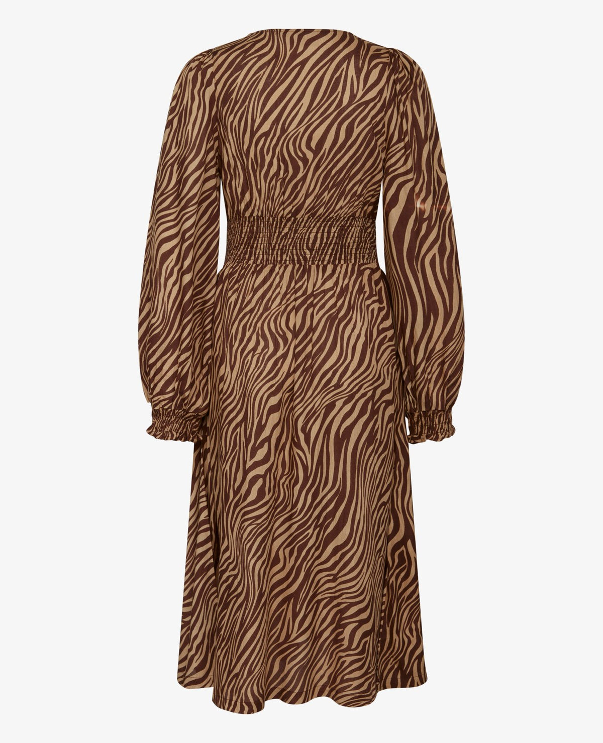 HALIUM KJOLE Unmade Long sleeve dresses