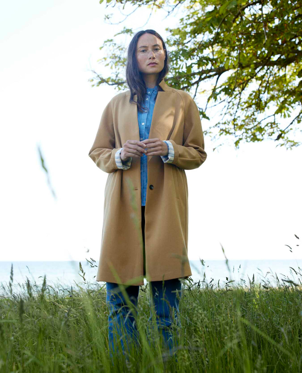 EmmaNN Coat Noa Noa Short coats