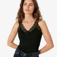 LAURANN LACE TOP