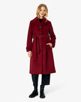 CeciliaNN Coat