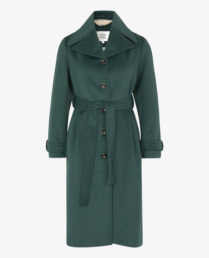 CECILIANN COAT