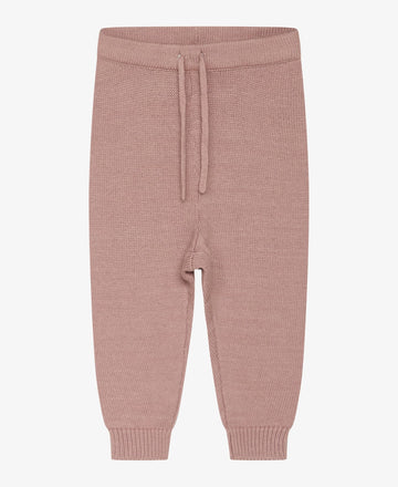 ZIGGYNNM WOOL MIX TROUSERS