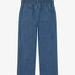 AMIENNM DENIM TROUSERS