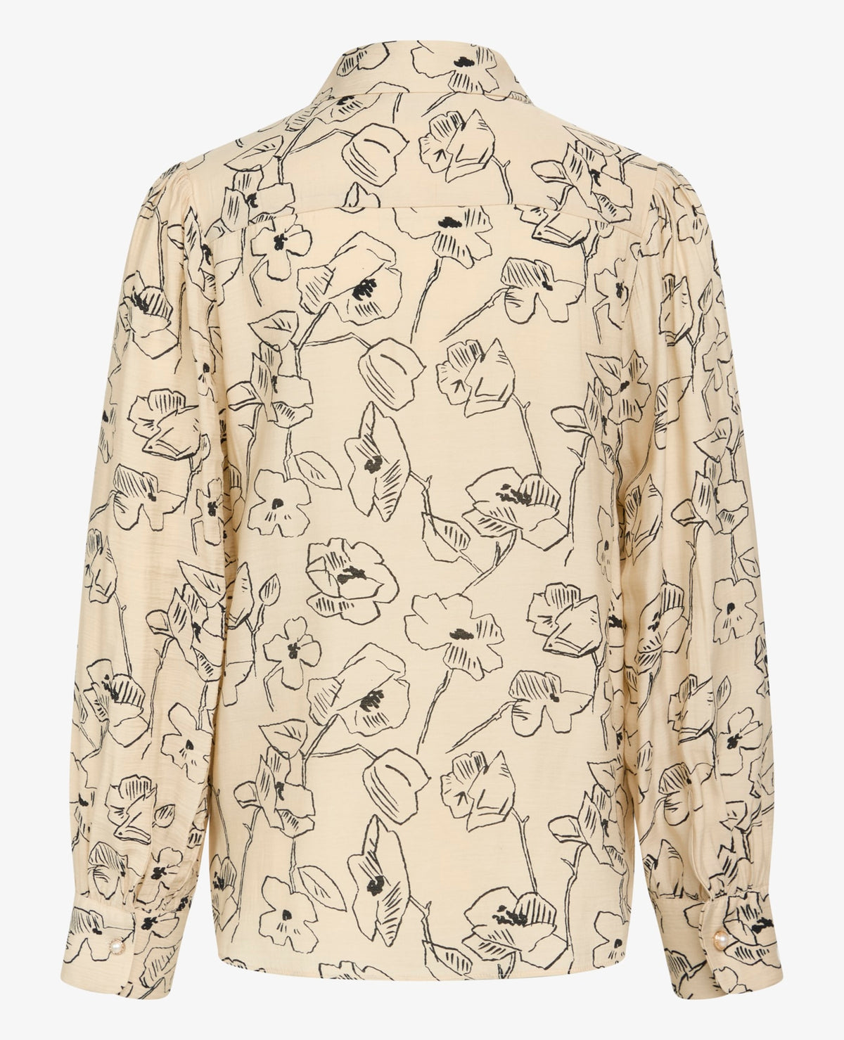 MIRABELNN SKJORTE Noa Noa Shirts