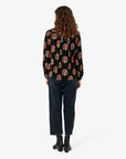 BELLANN BLUSE I VISKOSE Noa Noa