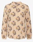 BELLANN BLUSE I VISKOSE Noa Noa