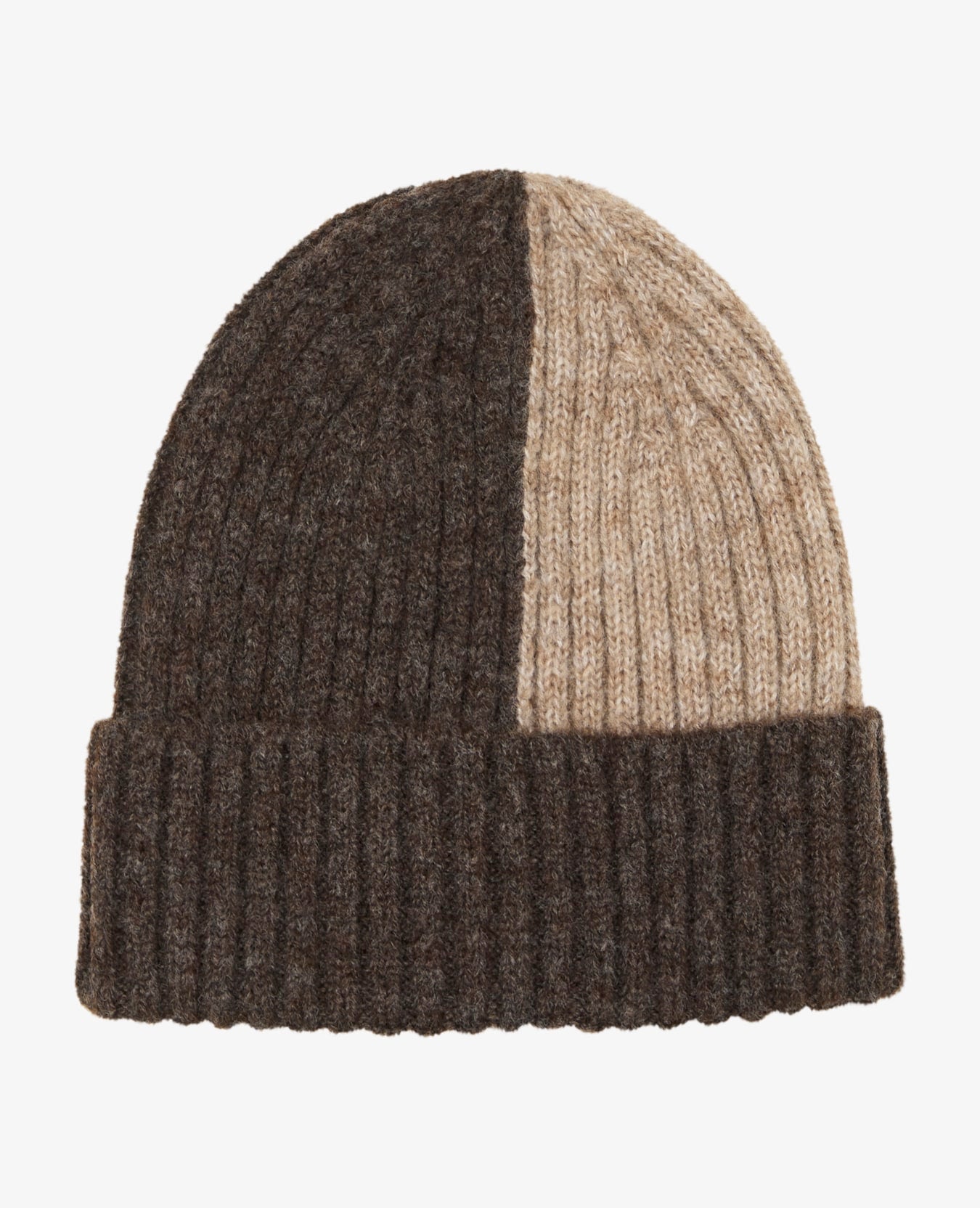 LARNAUM WOOLMIX BEANIE