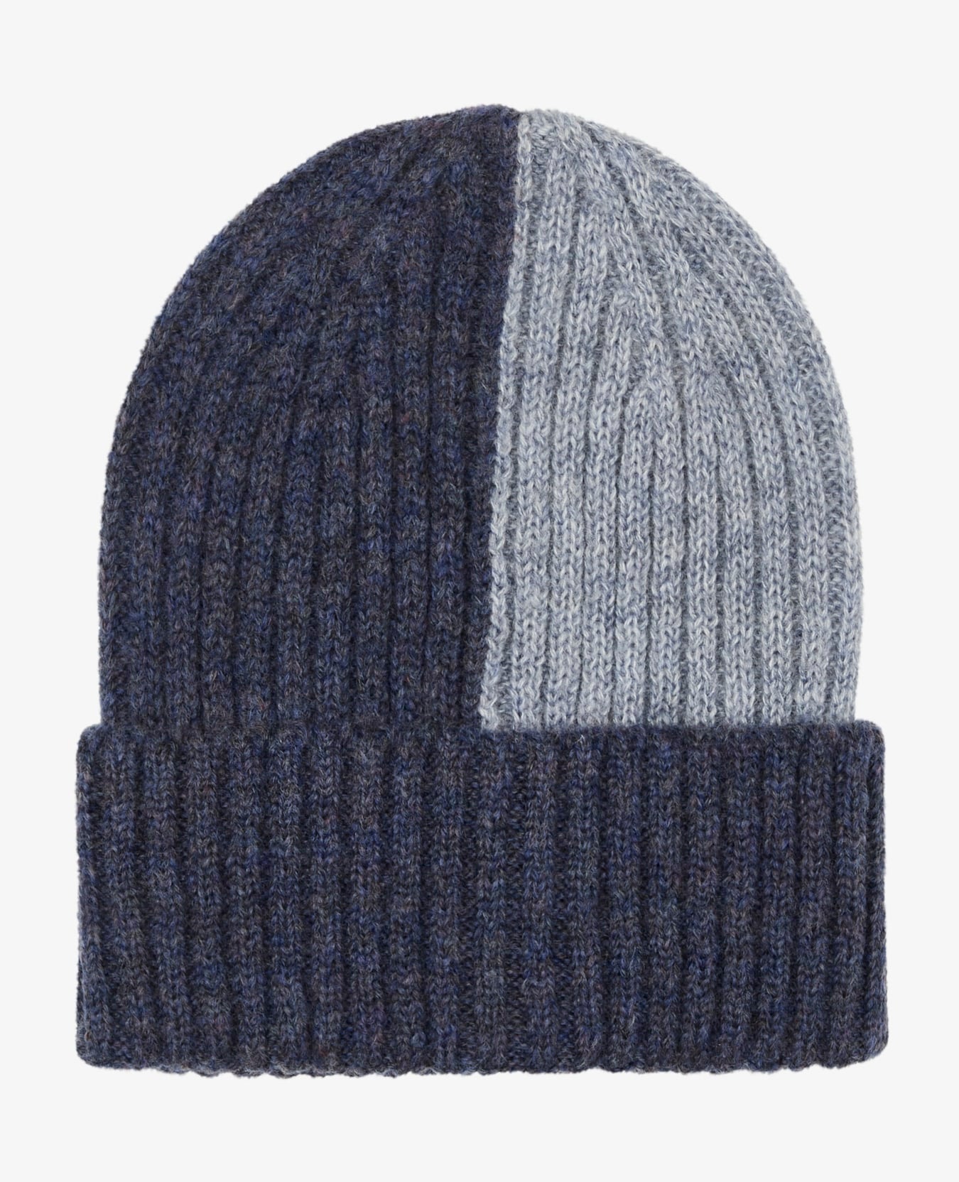 LARNAUM WOOLMIX BEANIE